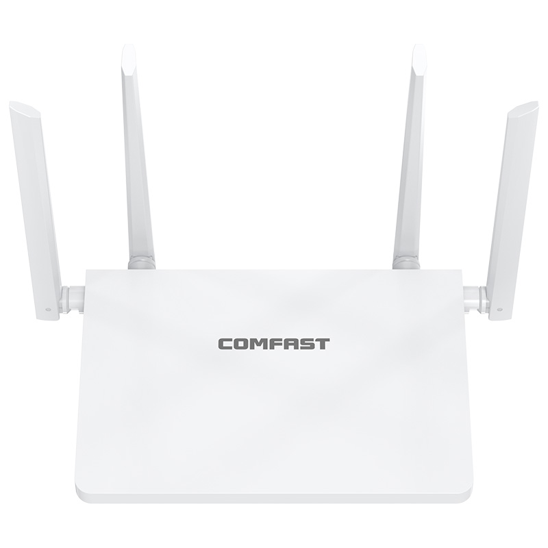 Wifi 6 Router Openwrt - Router Mesh Nirkabel WiFi6 AX3000 Enterprise