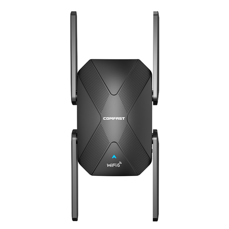 Wifi 6 Range Extender Ax1500 - Super Sale COMFAST AX1500 Wifi6 Repeater