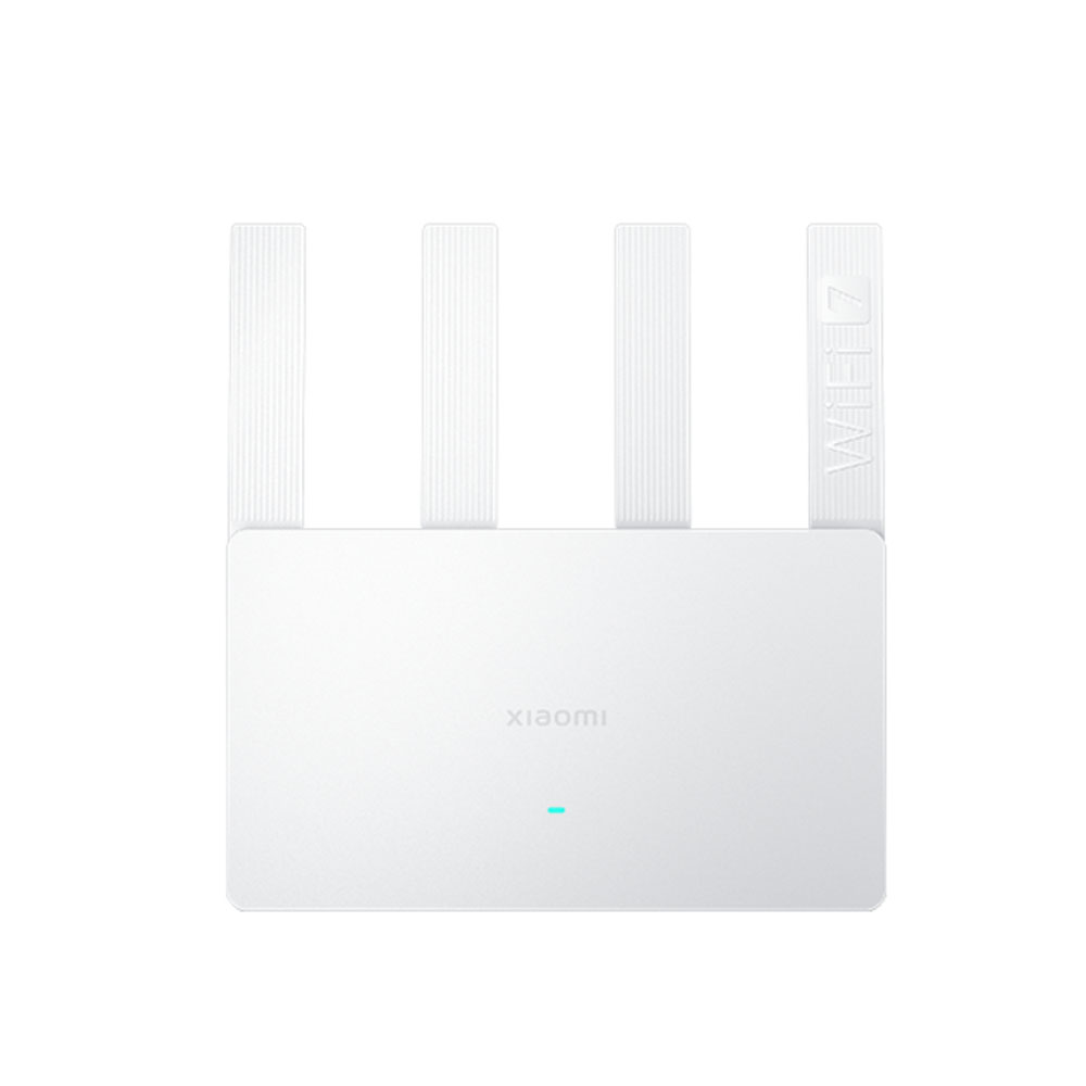 Gaming Router 2.5G Port - Router Xiaomi BE3600 WiFi 7, Dual