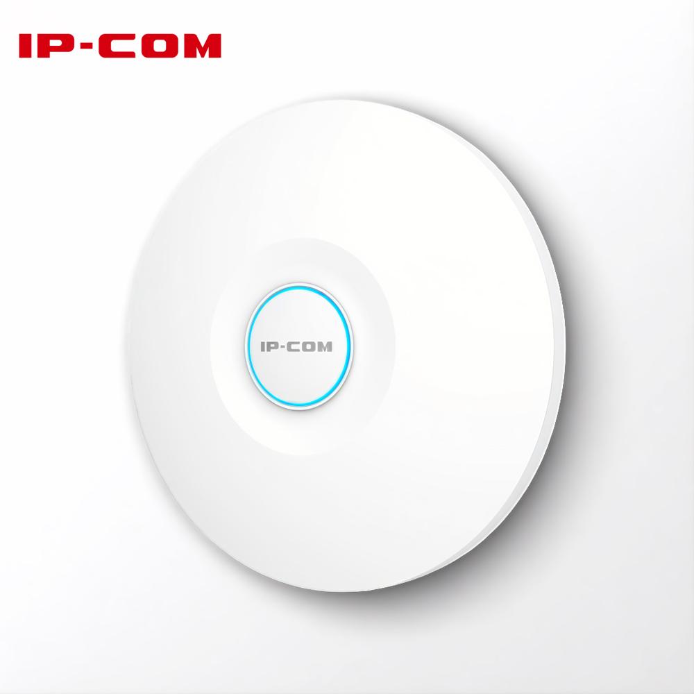 Wifi 6 Access Point Ceiling Poe - IP-COM W83AP WiFi 6 AX3000 Titik
