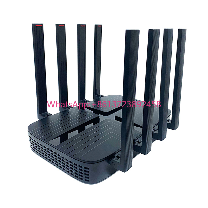 4G 5G Router Sim Slot Wifi 6 - Promo Panas AX3000 WiFi 6 Router