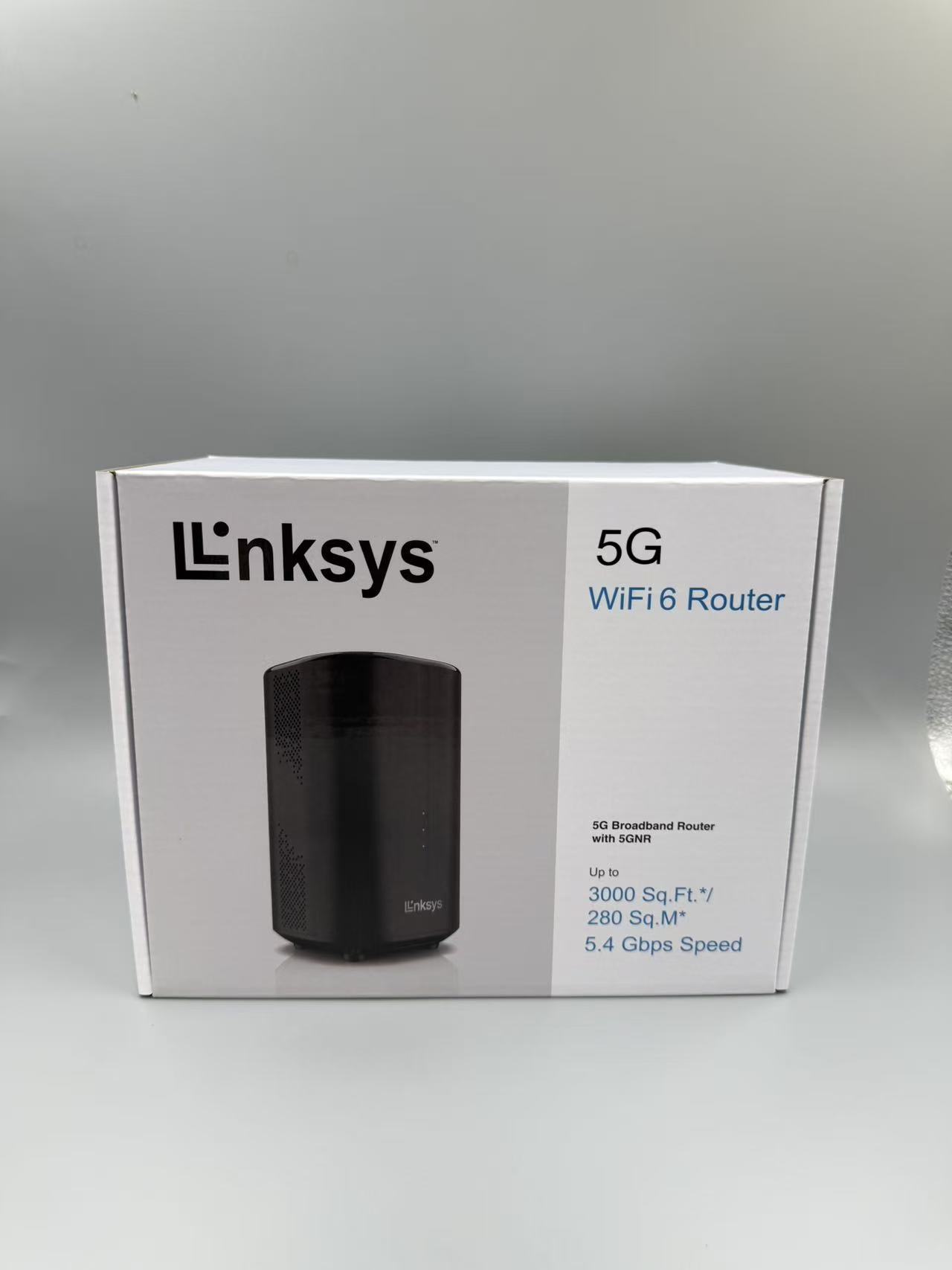 Wifi 6 Router Openwrt - Router Linksys FGW5500 5G CPE WiFi