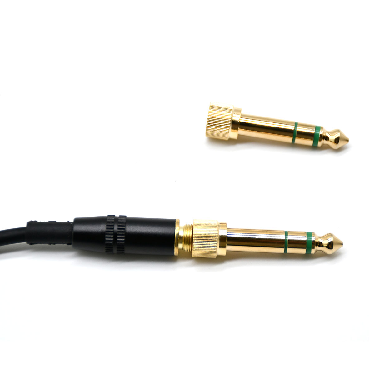 Wifi 7 Router Be6500 - Colokan Logam Adaptor Jack Audio 3.5Mm